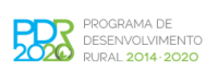 Logo PDR 2020