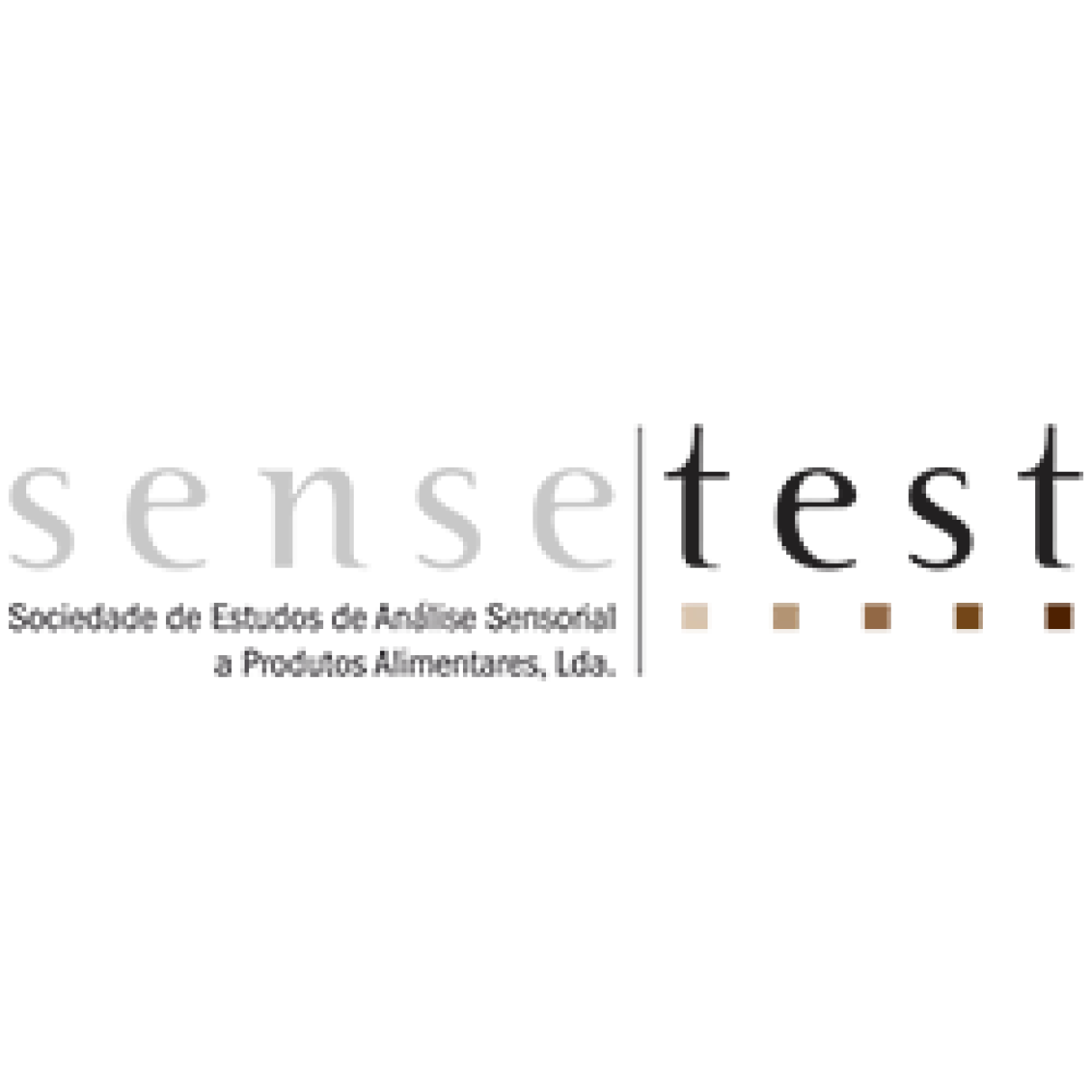 Sense Test